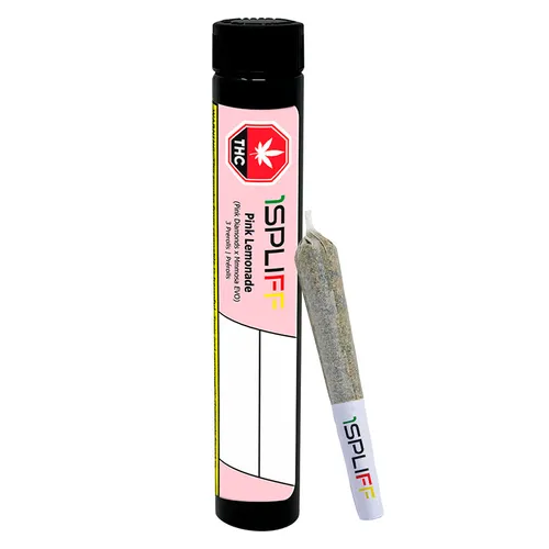 Pink Lemonade Pre-roll