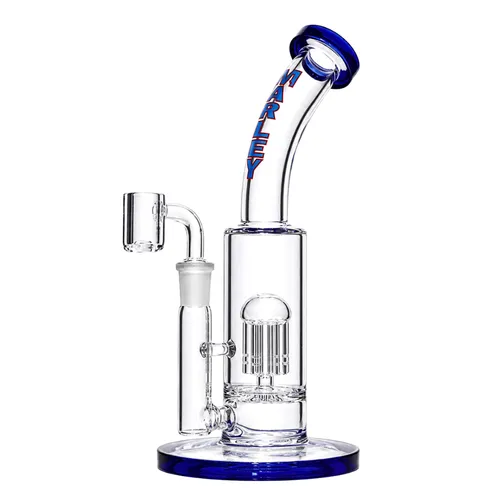 Marley | 9" Precision Tree Dab Rig