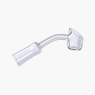 Hoss Glass - 14mm Female Quartz Banger
