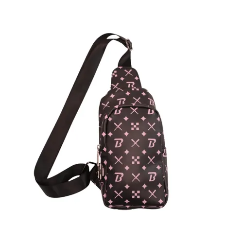 Blazy Susan | Crossbody Bag