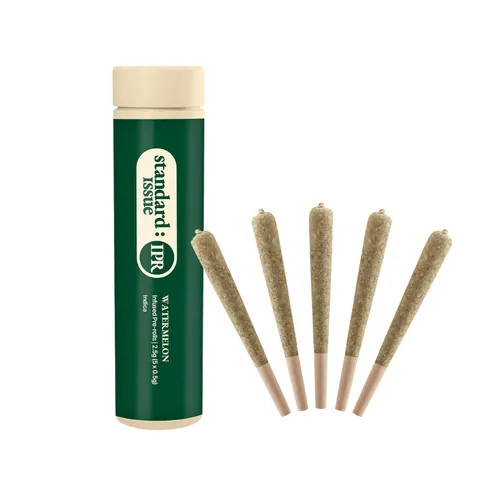Watermelon Infused Pre-Roll