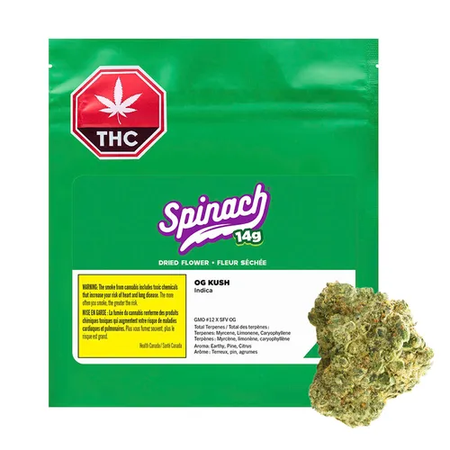 OG Kush