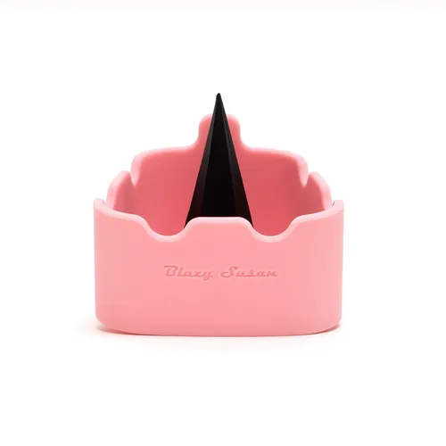 Blazy Susan | Silicone Deluxe Ashtray & Bowl Cleaner