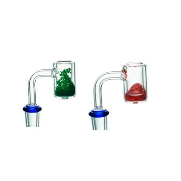 Hemper | 14mm Thermochromic Quartz Banger