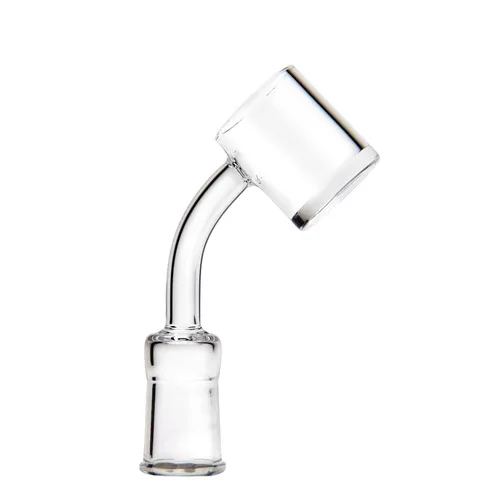 14mm Flat Top Quartz Banger Male