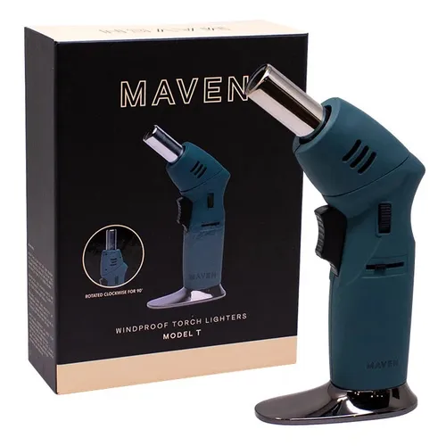 MAVEN | Model T Windproof Torch