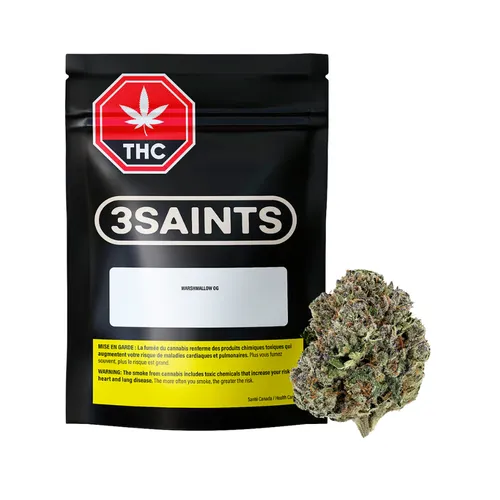 Marshmallow OG