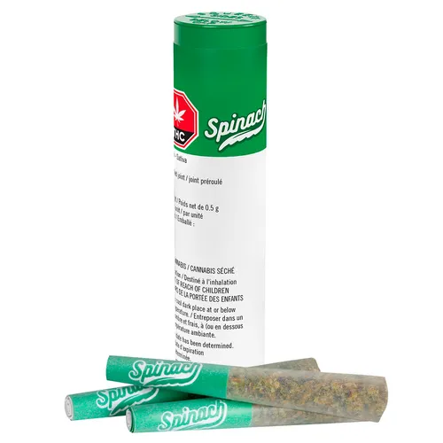 Blue Thai Pre-Roll