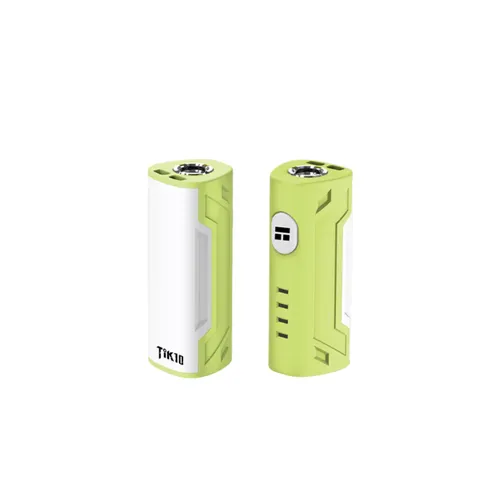 DOTECO TIK10 510 Thread Variable Voltage Vape Battery (400mAh, Type-C)