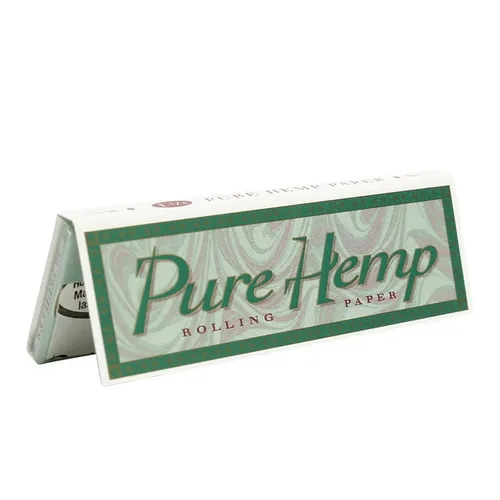 Pure hemp 1 1/14
