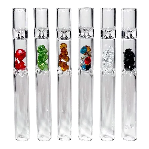 Glass one hitter