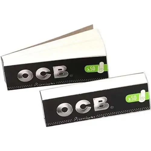 OCB Filter tip
