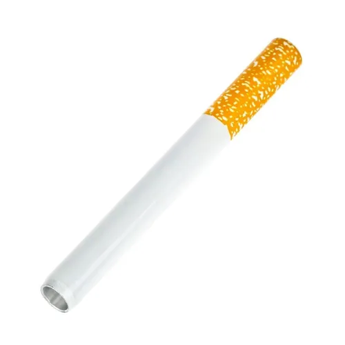 Metal One Hitter Pipe - Perth