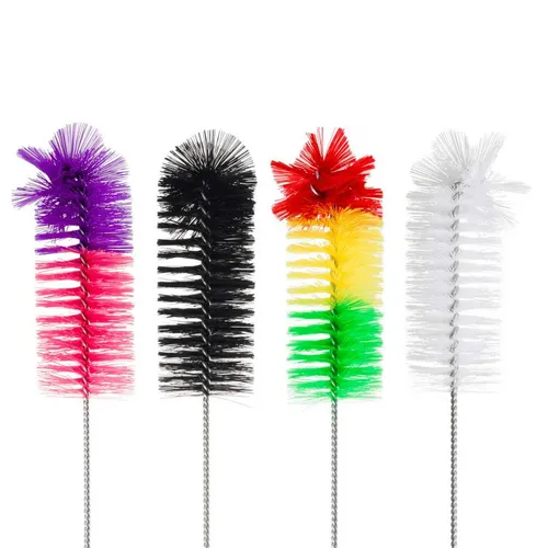 Brush - bong cleaner