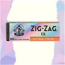 Zig-Zag Ultra Thin Papers 11/4