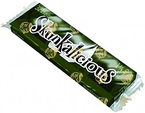 SKUNK SKUNKALICIOUS 1�