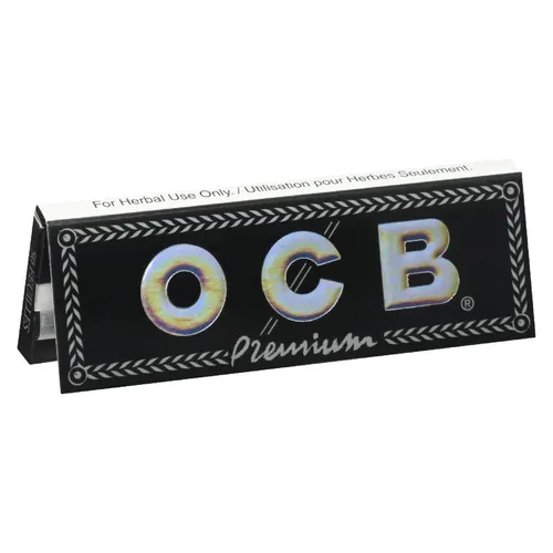 OCB paper premium - 1 1/4