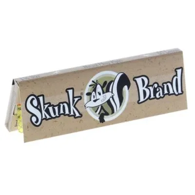 skunk brand 1 1/4