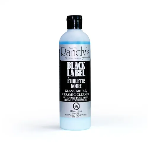 Randy's Black Label Bong Cleaner