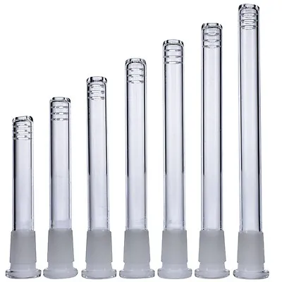 Glass Downstem