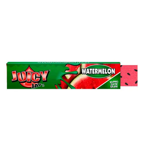 Juicy Jay 1 1/4 - Watermelon