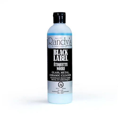 Randys Bong Cleaner