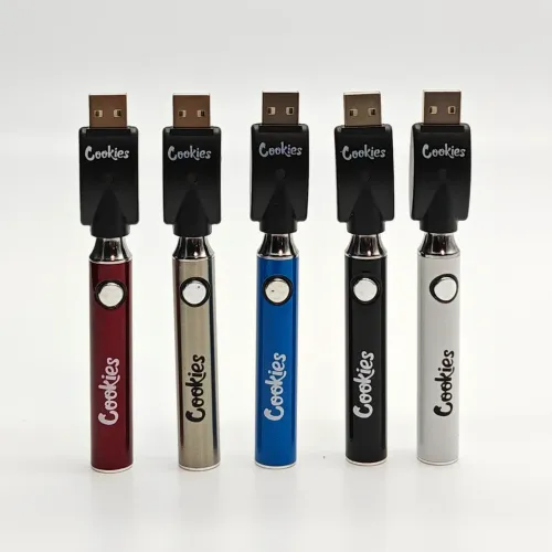 CK Twist 510 Battery Mini - Blue