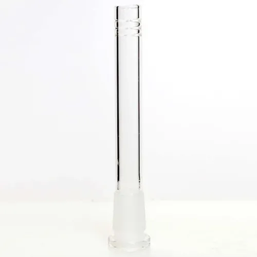 Glass Downstem 14mm 5"