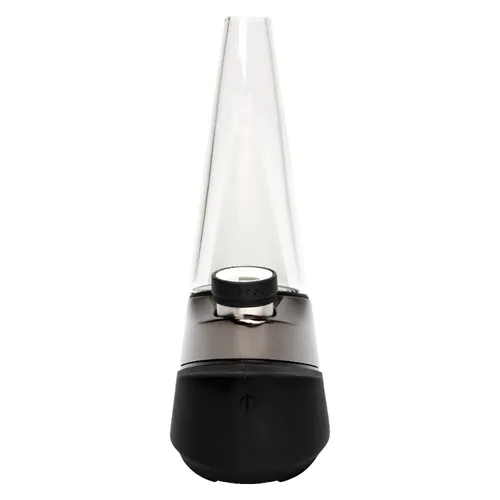 Puffco - Peak Vaporizer - Black 2.99"