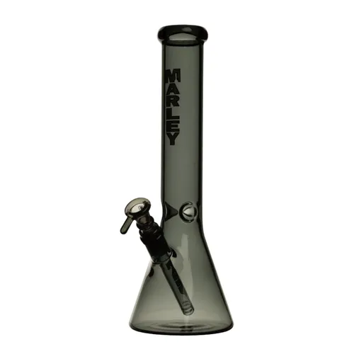Marley - Essential Flow Bong (Various Colours) - 14"
