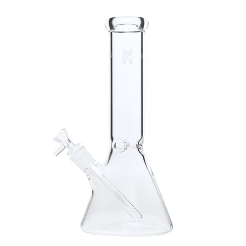 Arsenal - Human Grade 14mm Beaker Water Pipe - 12"