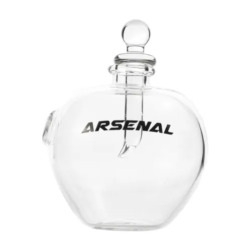 Arsenal - Fruit Hash Bong - Small