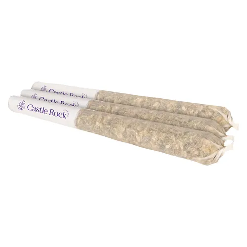 Pick Me Up Pre-Roll
