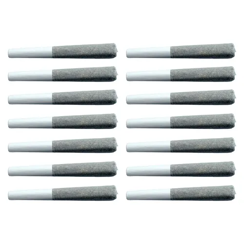 Vanilla Kush Pre-Roll