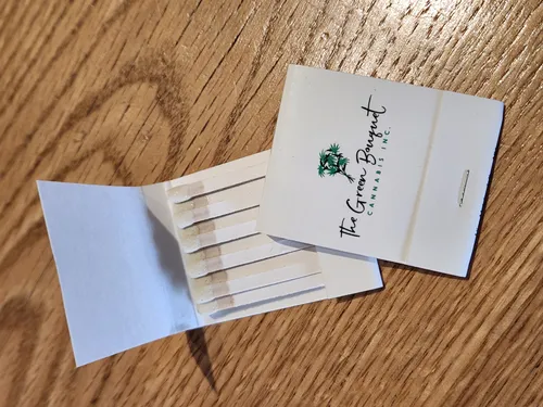 Matches