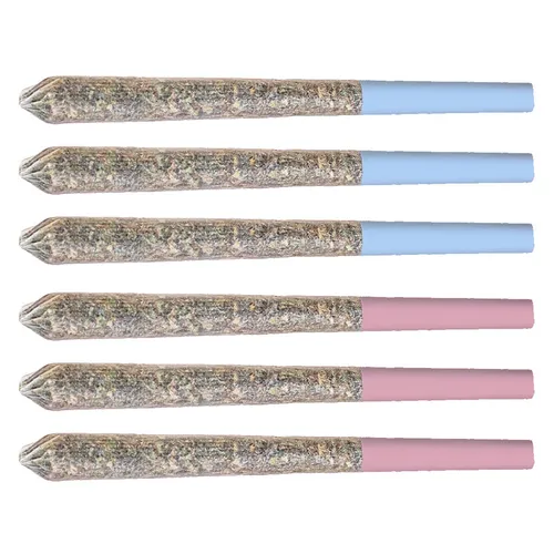 Variety Pre-Roll (6-pack)