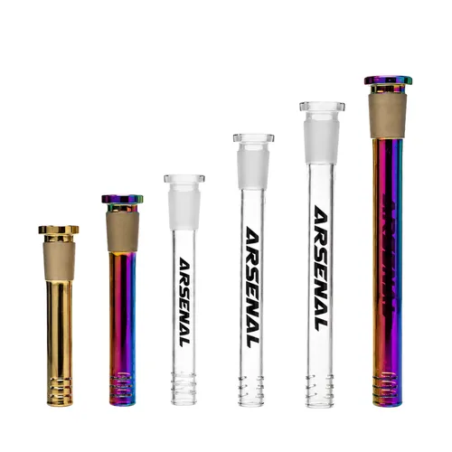 Arsenal Multicolour Electroplated Downstem