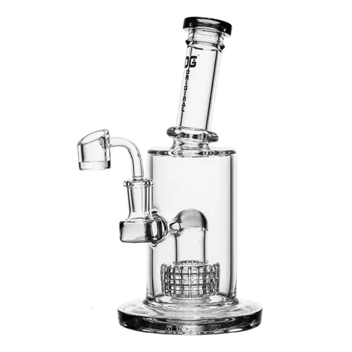 8.5" OG Original Showerhead Rig