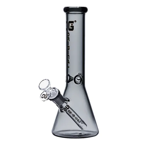 10" 5mm OG Original Classic Coloured Beaker