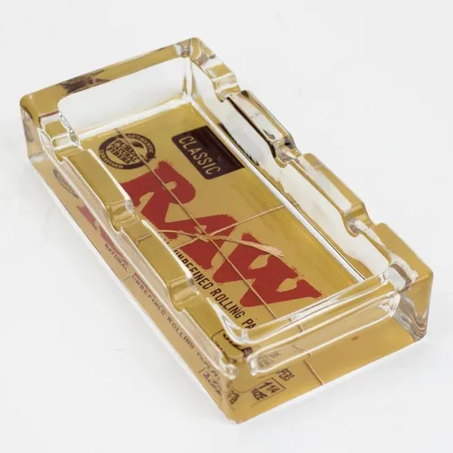 Raw - Classic Ash Tray