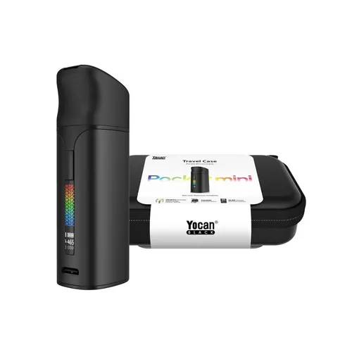 Yocan - Pocket Mini w/ Travel Case