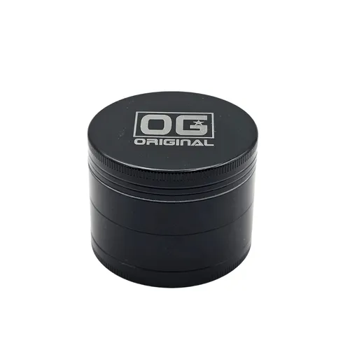 OG - Grinder - 4pc