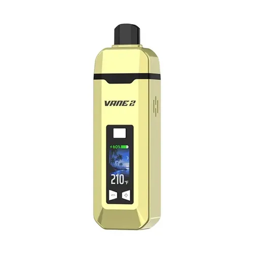 Yocan - Vane 2 - Dry Herb Vape