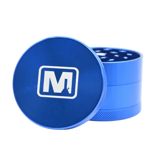 Marley - Grinder - 4pc