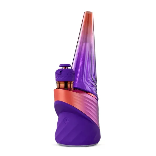 Puffco - Peak Pro w/ 3D XL Chamber - Plasma *Limited Edition*