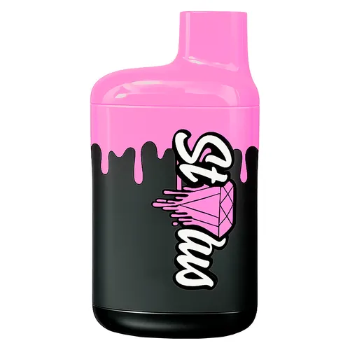 Bubble Bubble Liquid Diamond Disposable