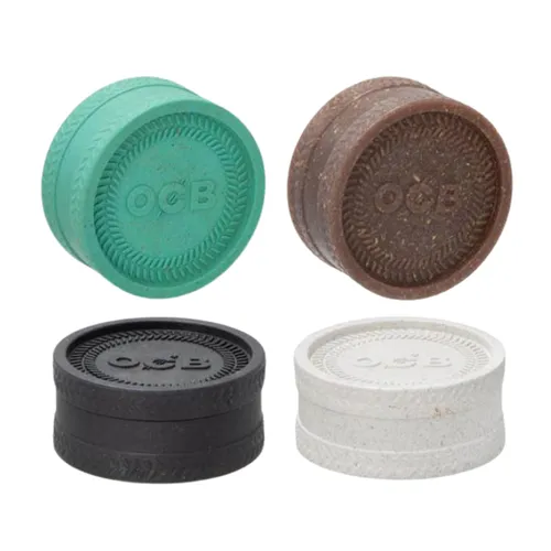 OCB - Plant Composite Grinder - 2 pc