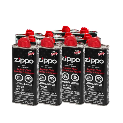 Zippo - Lighter Fluid