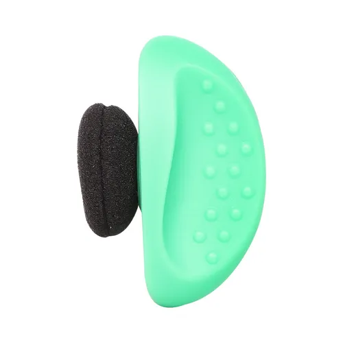 Magnetic Glass Scrubber (Bong Cleaning Brush)