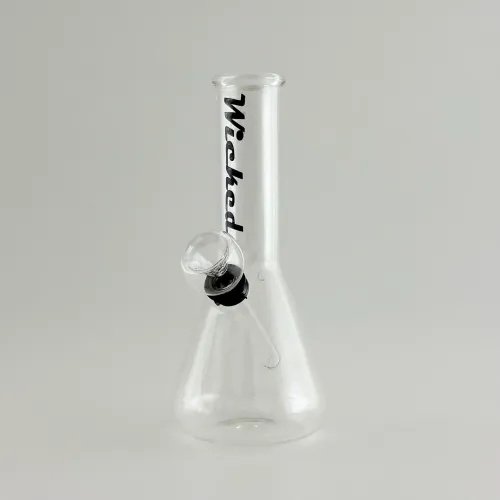 Wicked Beaker Water Pipe